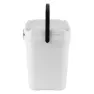 Coleman Marine Xtreme 26l Steife Tragbare Kühlbox, White, One Size