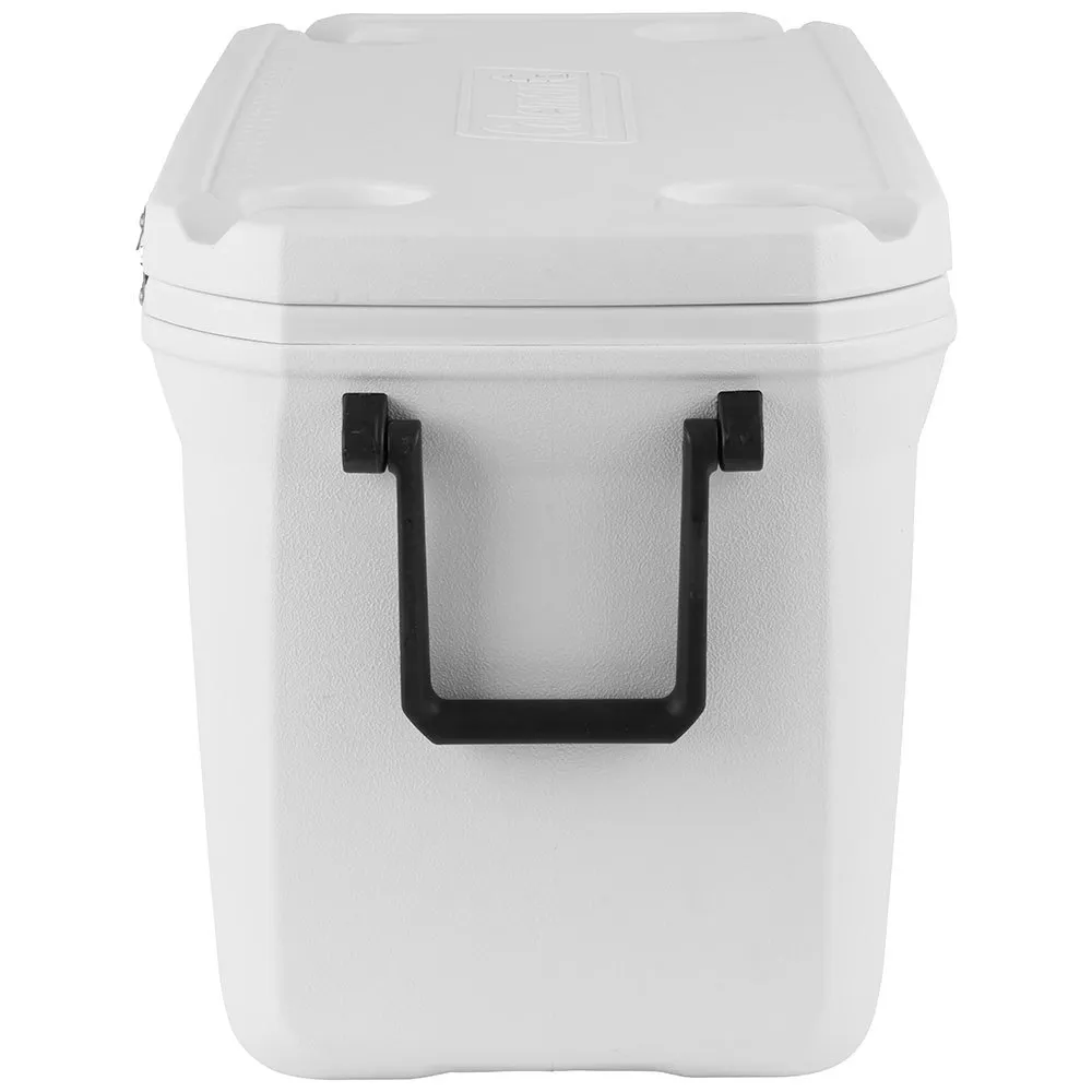 Coleman Marine Xtreme 66l Steife Tragbare Kühlbox, White, One Size Coleman Marine Xtreme 66l Steife Tragbare Kühlbox, White, One Size