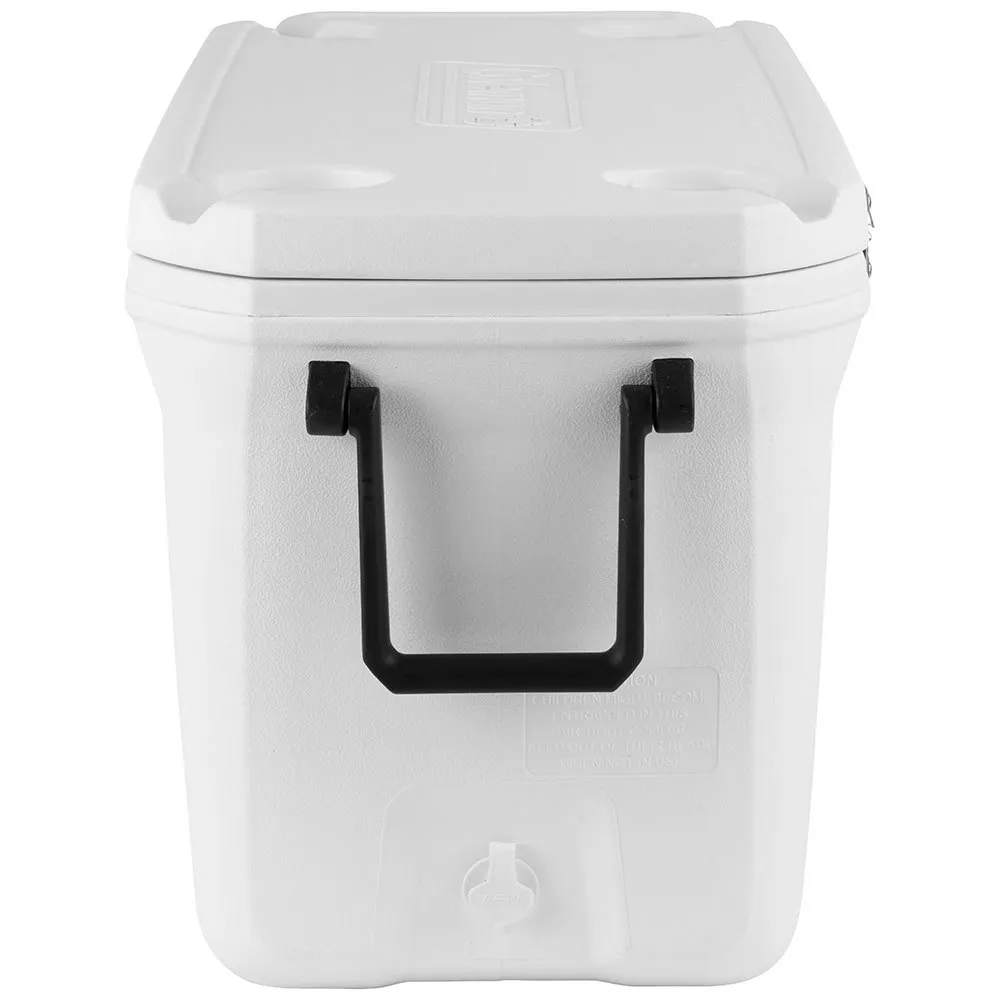 Coleman Marine Xtreme 66l Steife Tragbare Kühlbox, White, One Size Coleman Marine Xtreme 66l Steife Tragbare Kühlbox, White, One Size