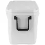 Coleman Marine Xtreme 66l Steife Tragbare Kühlbox, White, One Size