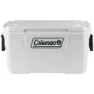 Coleman Marine Xtreme 66l Steife Tragbare Kühlbox, White, One Size