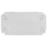 Coleman Marine Xtreme 66l Steife Tragbare Kühlbox, White, One Size
