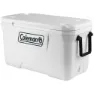 Coleman Marine Xtreme 66l Steife Tragbare Kühlbox, White, One Size