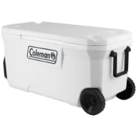 Coleman Marine Xtreme 90.2l Steife Tragbare Kühlbox Coleman Marine Xtreme 90.2l Steife Tragbare Kühlbox