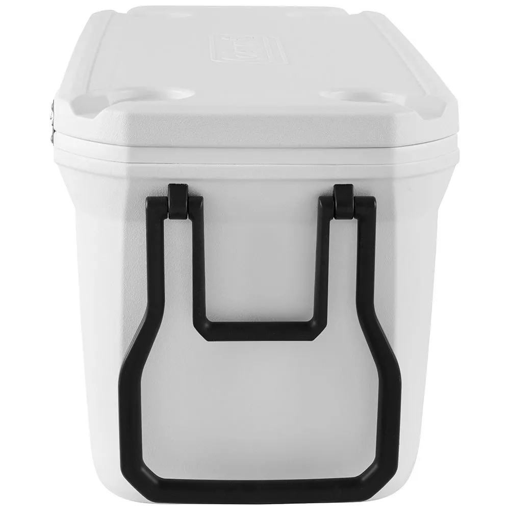 Coleman Marine Xtreme 90.2l Steife Tragbare Kühlbox, White, One Size Coleman Marine Xtreme 90.2l Steife Tragbare Kühlbox, White, One Size