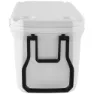 Coleman Marine Xtreme 90.2l Steife Tragbare Kühlbox, White, One Size