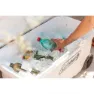 Coleman Marine Xtreme 90.2l Steife Tragbare Kühlbox, White, One Size