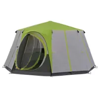 Coleman Ocatgon 8 Zelt Coleman Ocatgon 8 Zelt