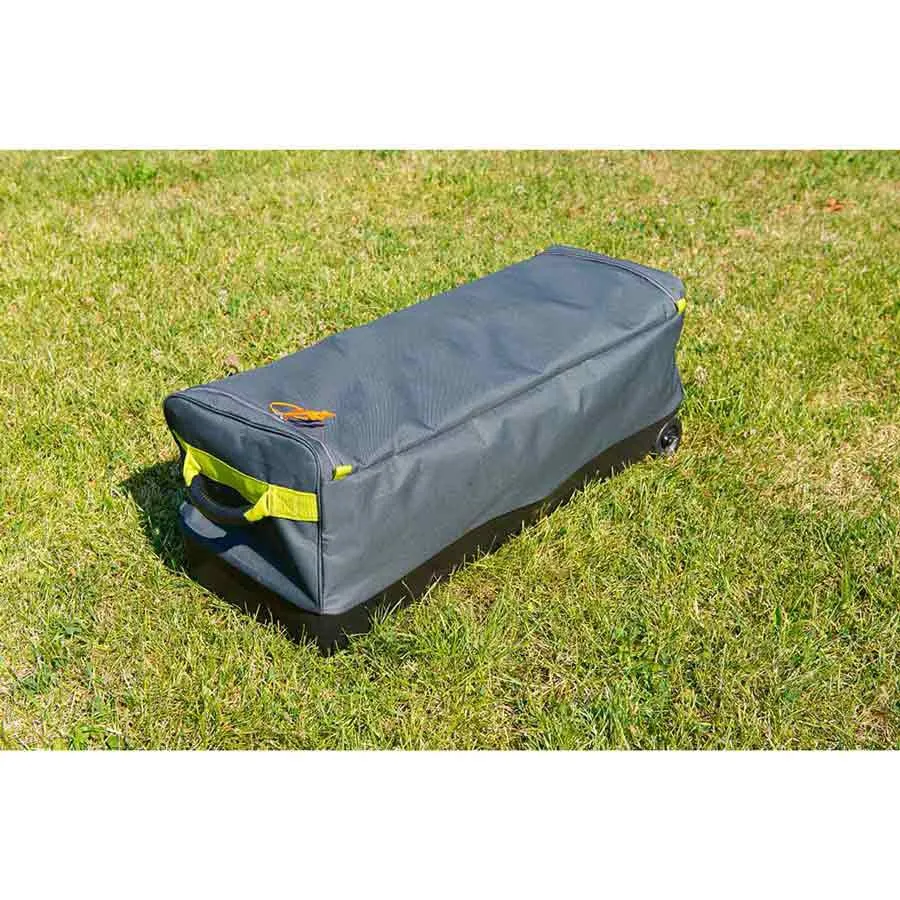 Coleman Ocatgon 8 Zelt, Green, 8PL Coleman Ocatgon 8 Zelt, Green, 8PL