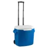 Coleman Performance 26l Steife Tragbare Kühlbox, Blue, One Size