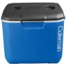 Coleman Performance 28l Steife Tragbare Kühlbox, Black / blue, One Size