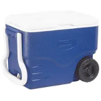 Coleman Performance 38l Steife Tragbare Kühlbox Coleman Performance 38l Steife Tragbare Kühlbox