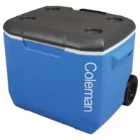 Coleman Performance 56l Steife Tragbare Kühlbox Coleman Performance 56l Steife Tragbare Kühlbox