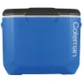 Coleman Performance 56l Steife Tragbare Kühlbox, Black / blue, One Size