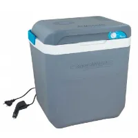 Coleman Powerbox Plus 28 28l Thermoelectric Steife Tragbare Kühlbox Coleman Powerbox Plus 28 28l Thermoelectric Steife Tragbare Kühlbox