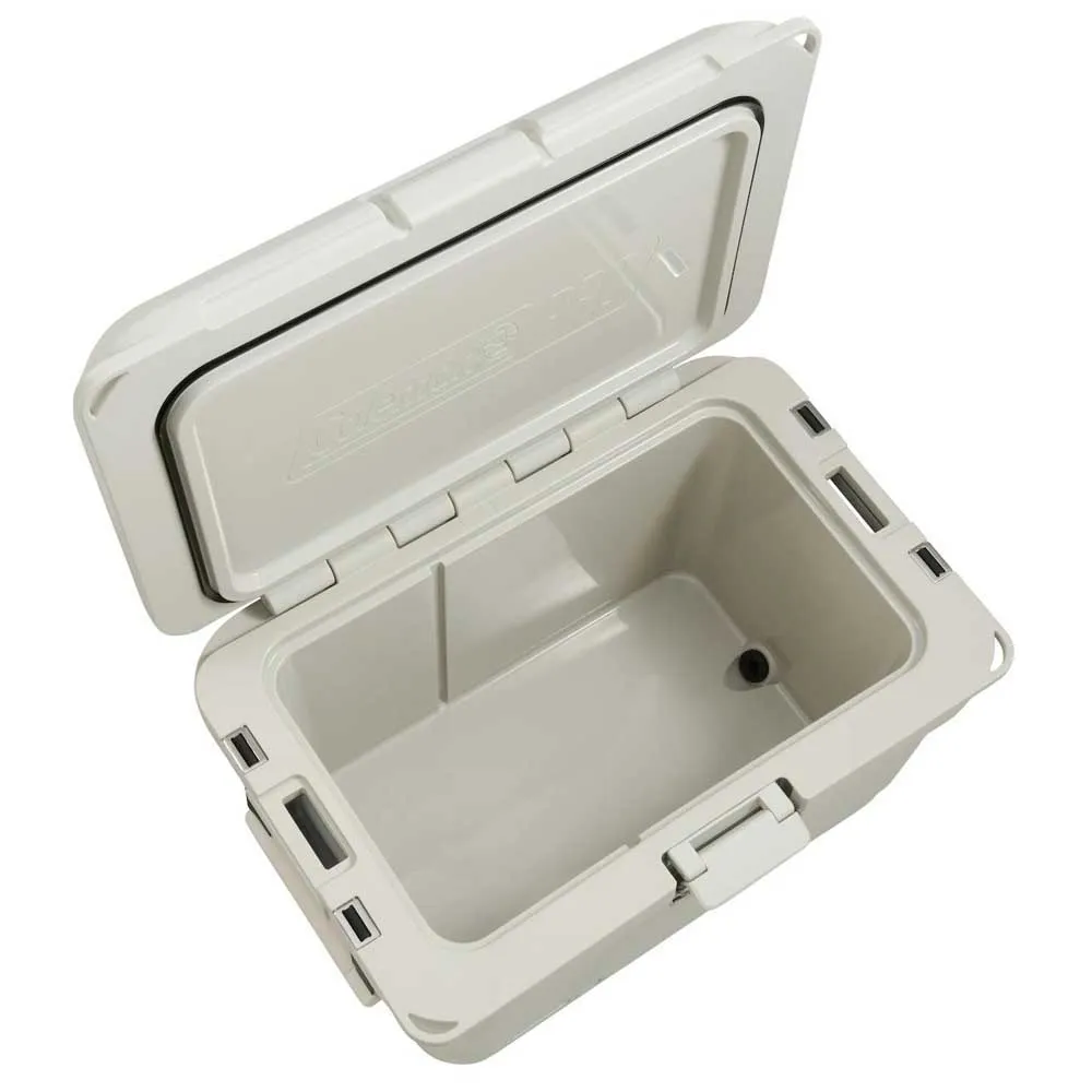 Coleman Pro 42.5l Steife Tragbare Kühlbox, Multicolor, One Size Coleman Pro 42.5l Steife Tragbare Kühlbox, Multicolor, One Size