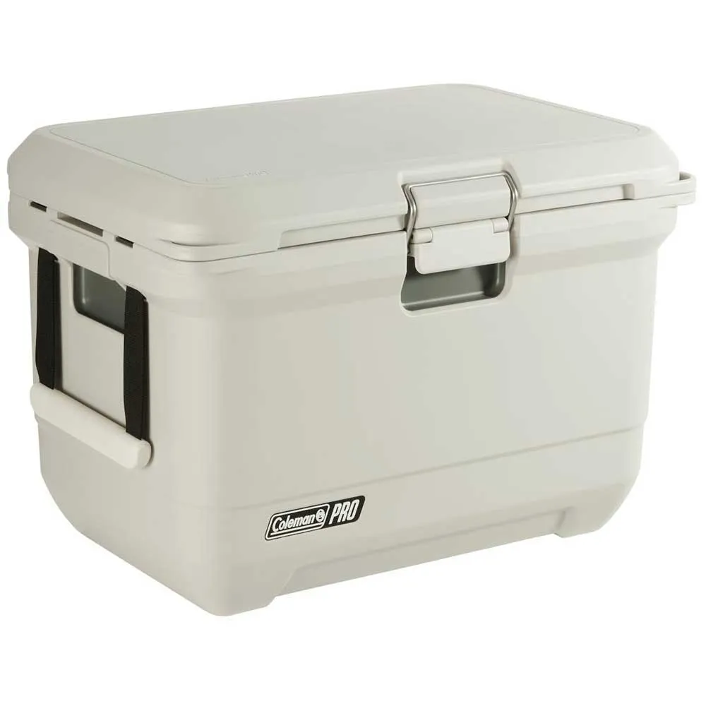 Coleman Pro 42.5l Steife Tragbare Kühlbox, Multicolor, One Size Coleman Pro 42.5l Steife Tragbare Kühlbox, Multicolor, One Size