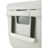 Coleman Pro 42.5l Steife Tragbare Kühlbox, Multicolor, One Size