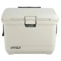 Coleman Pro 52l Tragbare Kühlbox Mit Rädern Coleman Pro 52l Tragbare Kühlbox Mit Rädern