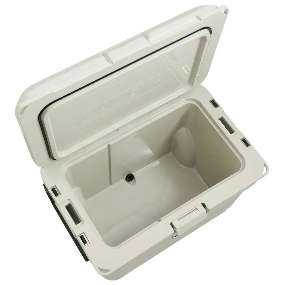 Coleman Pro 52l Tragbare Kühlbox Mit Rädern, Multicolor, One Size Coleman Pro 52l Tragbare Kühlbox Mit Rädern, Multicolor, One Size