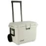 Coleman Pro 52l Tragbare Kühlbox Mit Rädern, Multicolor, One Size