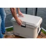 Coleman Pro 52l Tragbare Kühlbox Mit Rädern, Multicolor, One Size
