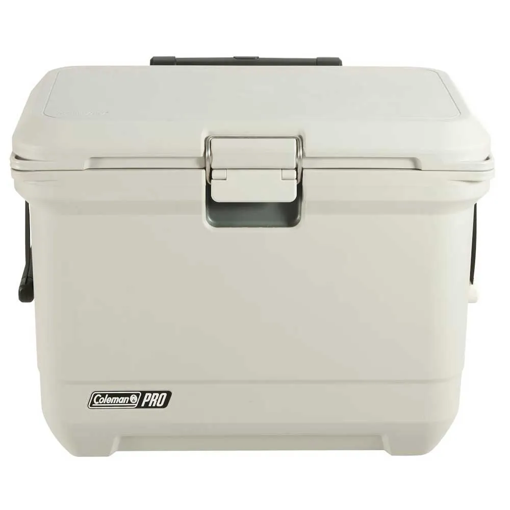 Coleman Pro 52l Tragbare Kühlbox Mit Rädern, Multicolor, One Size Coleman Pro 52l Tragbare Kühlbox Mit Rädern, Multicolor, One Size