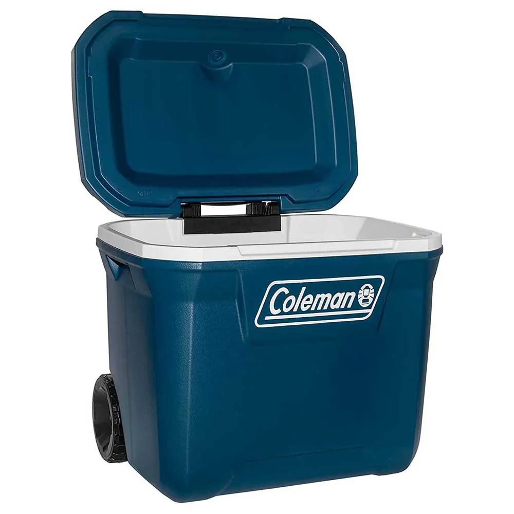 Coleman Xtreme 47l Steife Tragbare Kühlbox, Blue / white, One Size Coleman Xtreme 47l Steife Tragbare Kühlbox, Blue / white, One Size