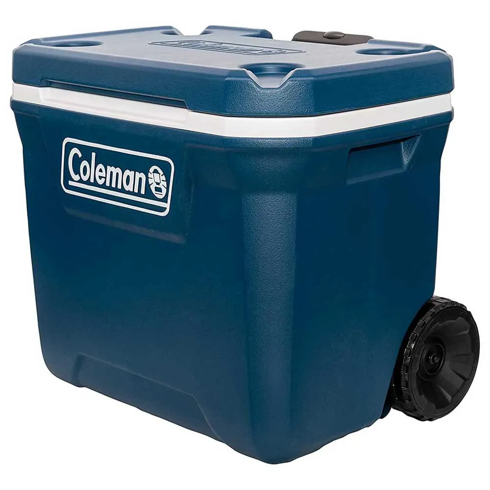 Coleman Xtreme 47l Steife Tragbare Kühlbox, Blue / white, One Size Coleman Xtreme 47l Steife Tragbare Kühlbox, Blue / white, One Size