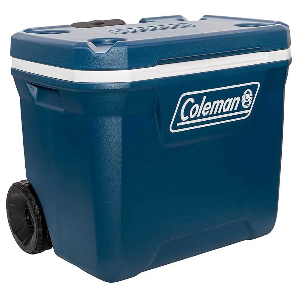 Coleman Xtreme 47l Steife Tragbare Kühlbox, Blue / white, One Size Coleman Xtreme 47l Steife Tragbare Kühlbox, Blue / white, One Size