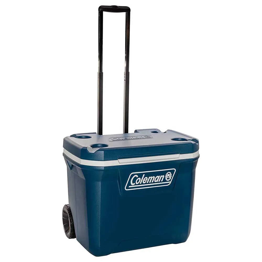 Coleman Xtreme 47l Steife Tragbare Kühlbox, Blue / white, One Size Coleman Xtreme 47l Steife Tragbare Kühlbox, Blue / white, One Size