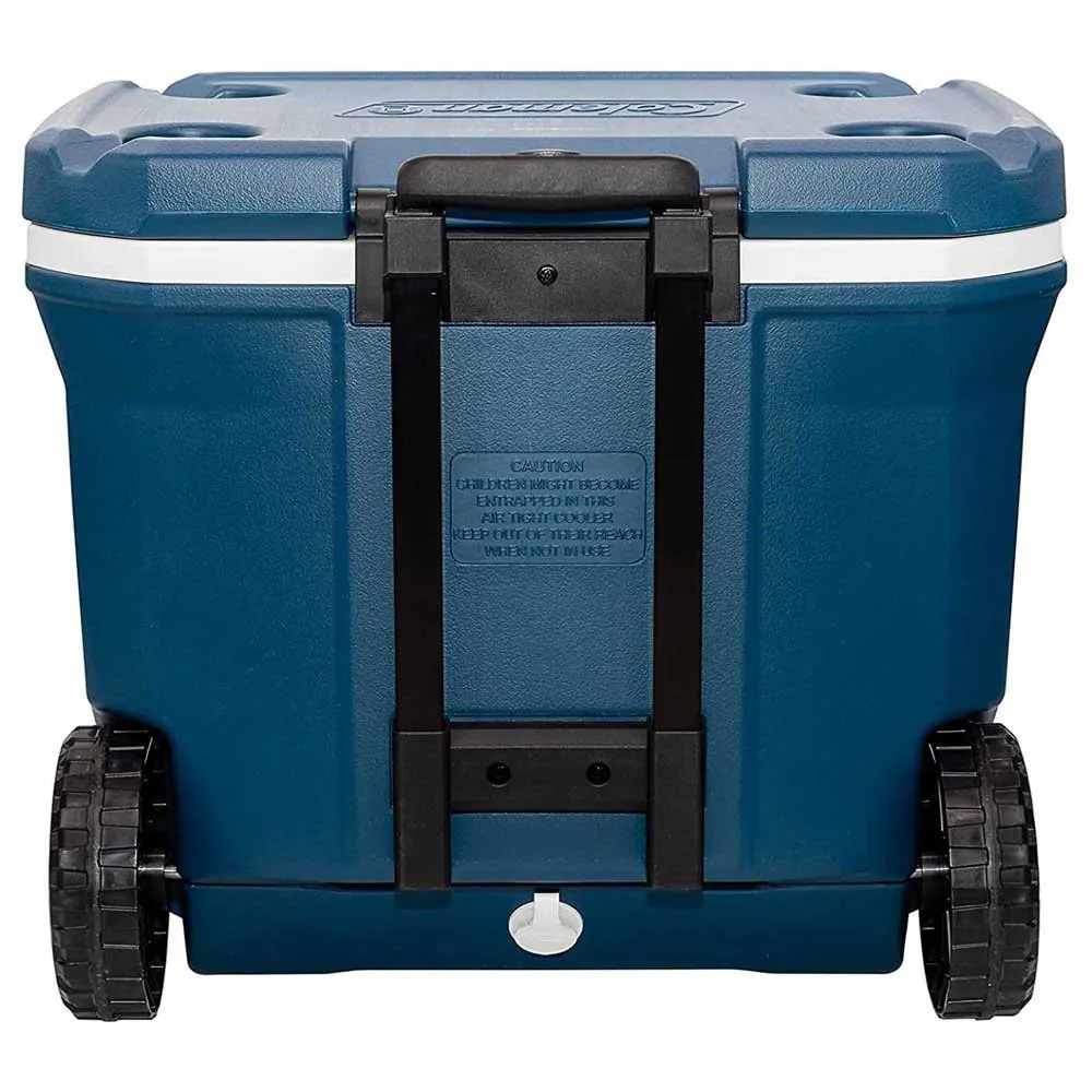 Coleman Xtreme 47l Steife Tragbare Kühlbox, Blue / white, One Size Coleman Xtreme 47l Steife Tragbare Kühlbox, Blue / white, One Size