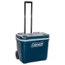 Coleman Xtreme 47l Steife Tragbare Kühlbox, Blue / white, One Size