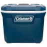 Coleman Xtreme 47l Steife Tragbare Kühlbox, Blue / white, One Size