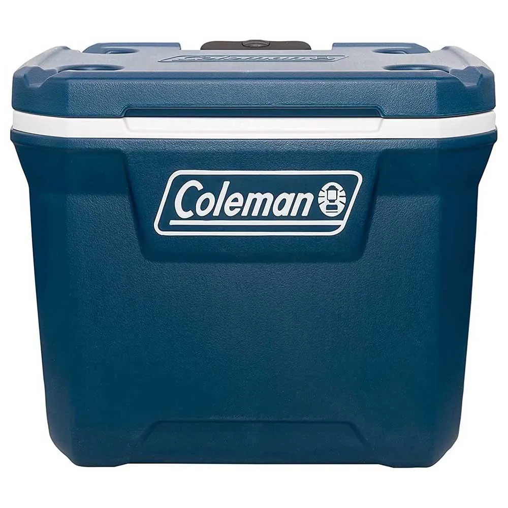 Coleman Xtreme 47l Steife Tragbare Kühlbox, Blue / white, One Size Coleman Xtreme 47l Steife Tragbare Kühlbox, Blue / white, One Size