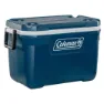 Coleman Xtreme 49.2l Steife Tragbare Kühlbox, Blue / white, One Size