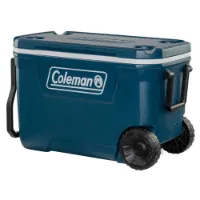 Coleman Xtreme 58.7l Steife Tragbare Kühlbox Coleman Xtreme 58.7l Steife Tragbare Kühlbox
