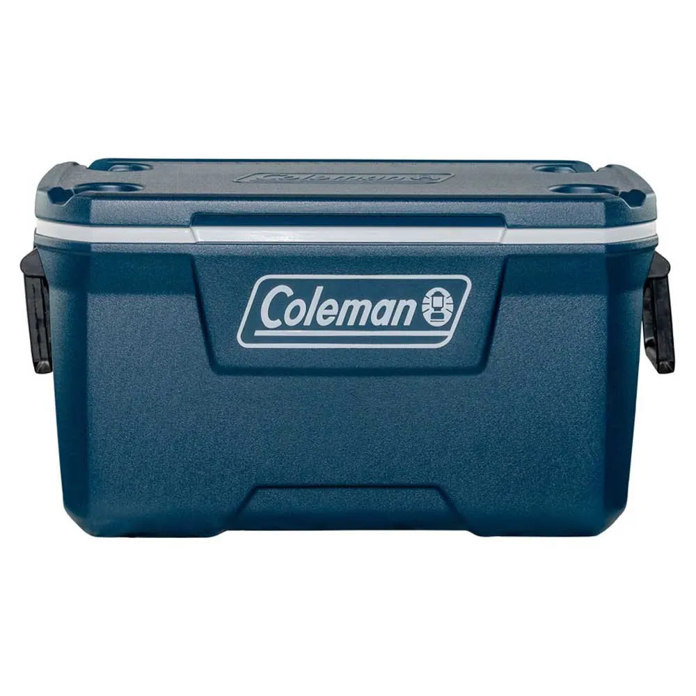 Coleman Xtreme 66l Steife Tragbare Kühlbox, Blue / white, One Size Coleman Xtreme 66l Steife Tragbare Kühlbox, Blue / white, One Size