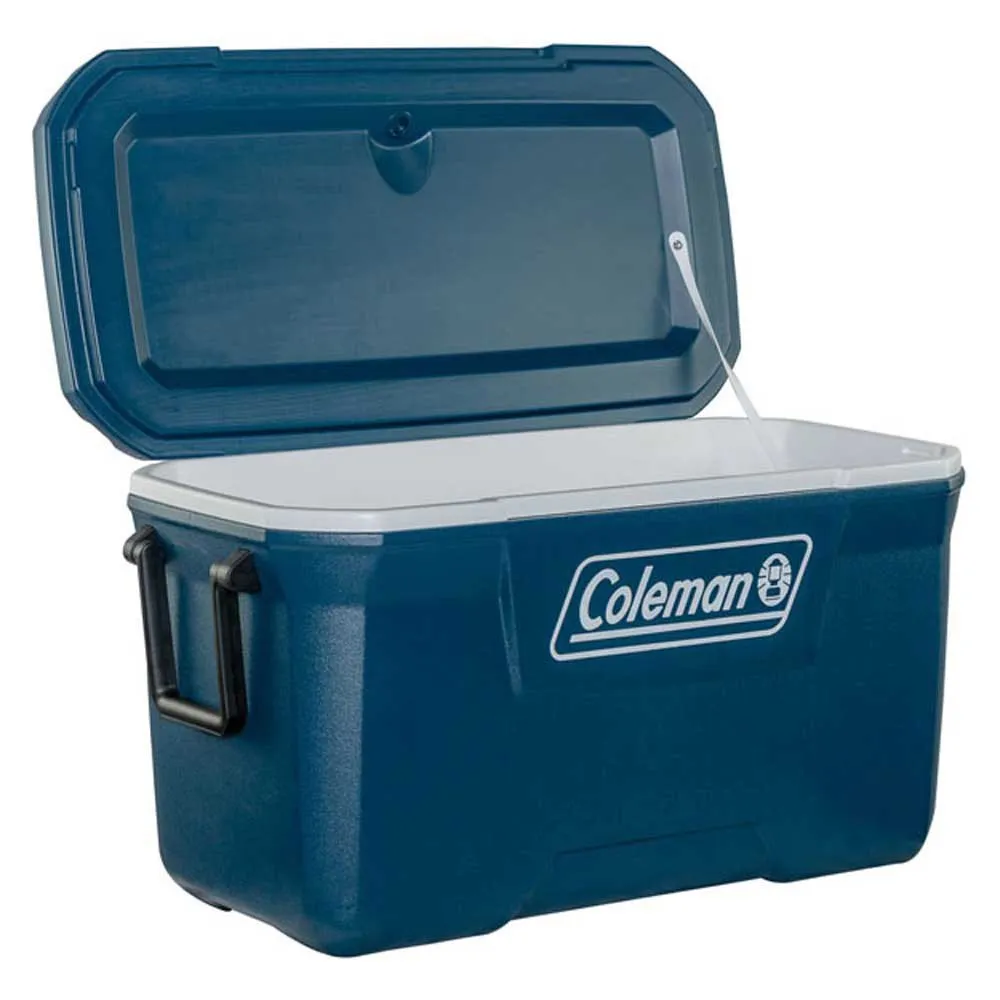 Coleman Xtreme 66l Steife Tragbare Kühlbox, Blue / white, One Size Coleman Xtreme 66l Steife Tragbare Kühlbox, Blue / white, One Size