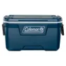 Coleman Xtreme 66l Steife Tragbare Kühlbox, Blue / white, One Size