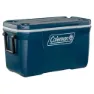 Coleman Xtreme 66l Steife Tragbare Kühlbox, Blue / white, One Size
