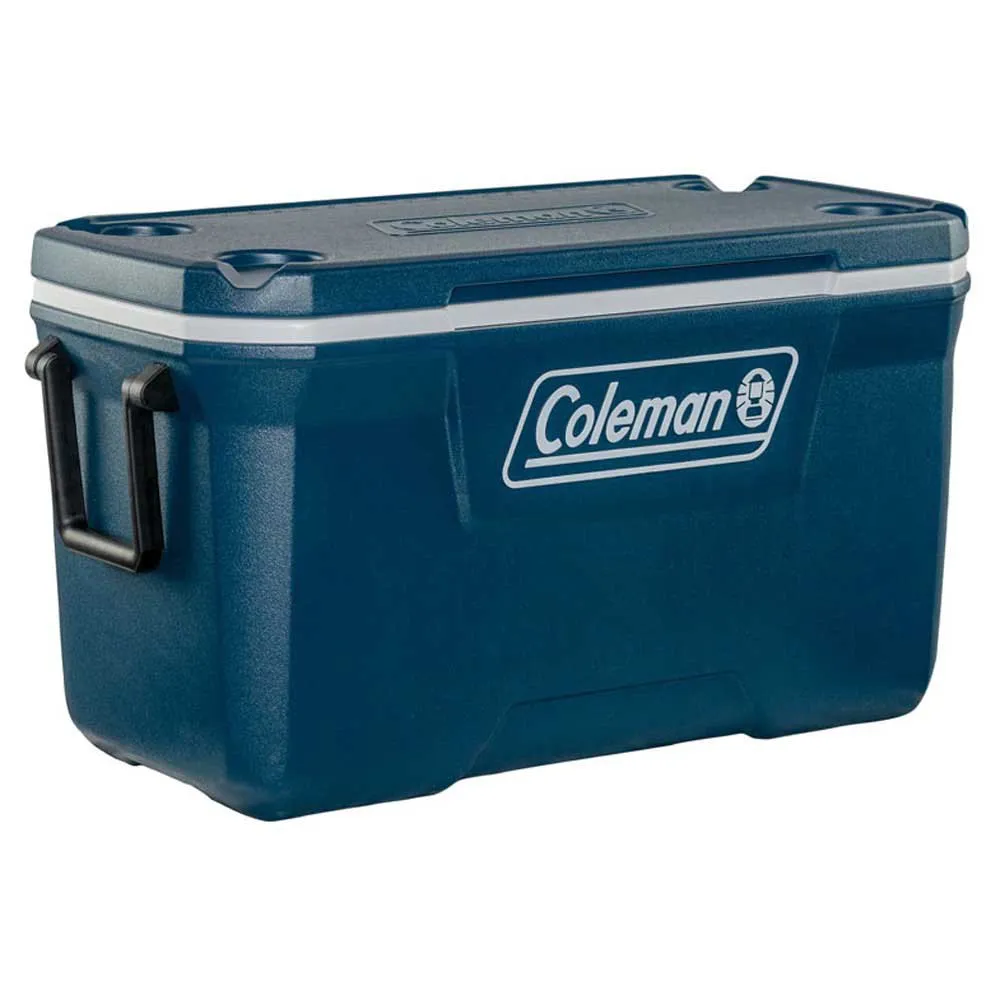 Coleman Xtreme 66l Steife Tragbare Kühlbox, Blue / white, One Size Coleman Xtreme 66l Steife Tragbare Kühlbox, Blue / white, One Size