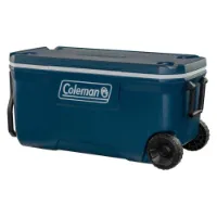 Coleman Xtreme 94.6l Steife Tragbare Kühlbox