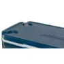 Coleman Xtreme 94.6l Steife Tragbare Kühlbox, Blue, One Size