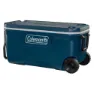 Coleman Xtreme 94.6l Steife Tragbare Kühlbox, Blue, One Size