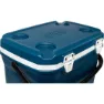 Coleman Xtreme Personal 26.5l Steife Tragbare Kühlbox, Blue / white, One Size
