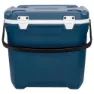 Coleman Xtreme Personal 26.5l Steife Tragbare Kühlbox, Blue / white, One Size