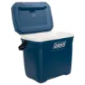 Coleman Xtreme Personal 26.5l Steife Tragbare Kühlbox, Blue / white, One Size