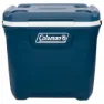 Coleman Xtreme Personal 26.5l Steife Tragbare Kühlbox, Blue / white, One Size