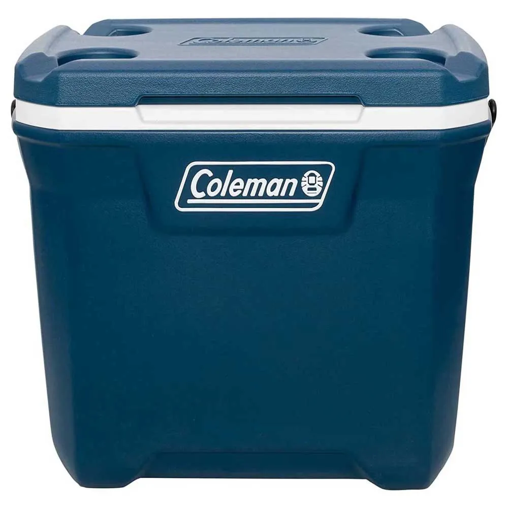 Coleman Xtreme Personal 26.5l Steife Tragbare Kühlbox, Blue / white, One Size Coleman Xtreme Personal 26.5l Steife Tragbare Kühlbox, Blue / white, One Size